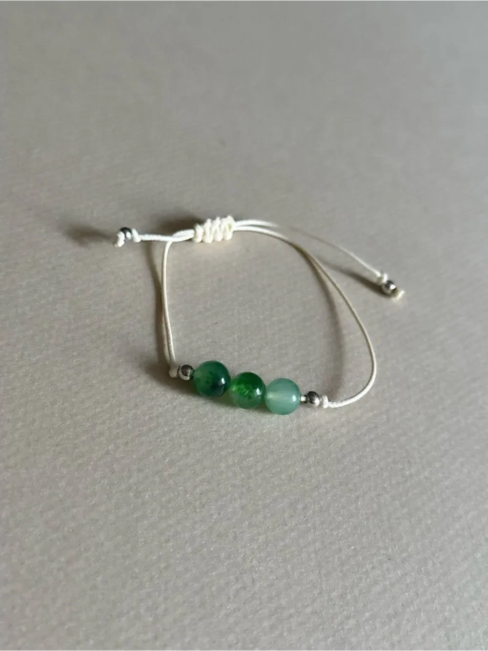 Boho bracelet #2702